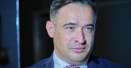 Rada nadzorcza LW Bogdanka odwołała Artura Wasila ze składu zarządu spółki