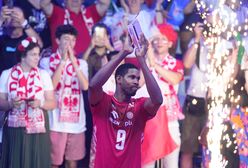 Збірна Польщі вдруге в історії виграла Чемпіонат Європи з волейболу