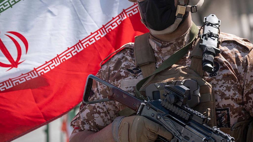 Iran ogłosił przeprowadzenie operacji