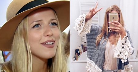 Jessica Mercedes: "Nie wolno zakładać bloga dla pieniędzy"