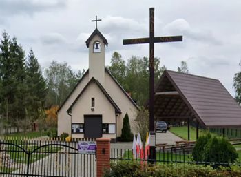 Zabójstwo bezdomnego w Przypkach. Ksiądz proboszcz oskarżony