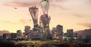 Powstanie nowe miasto w USA? Miliarder chce je zbudować na pustyni