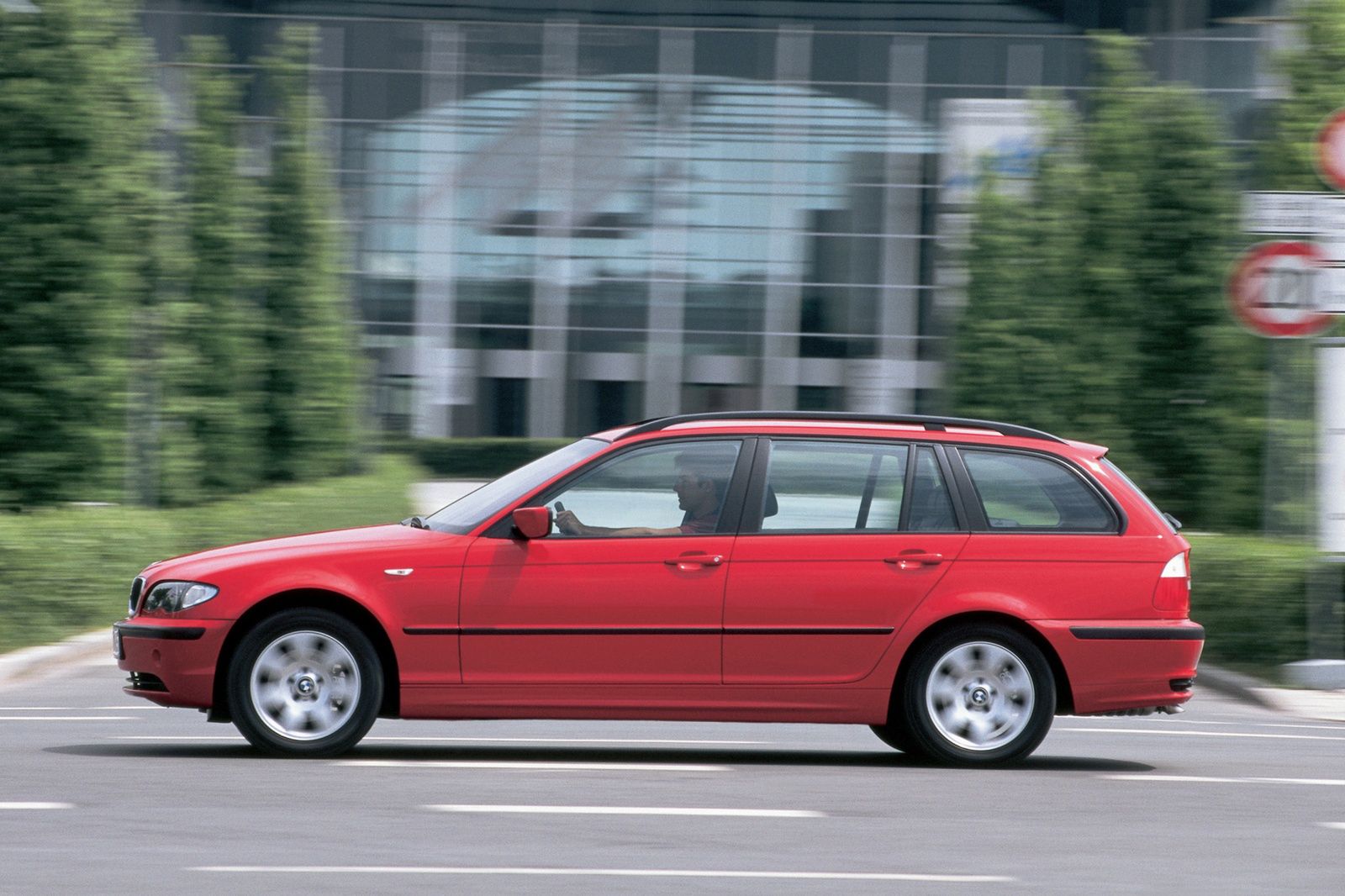 BMW Serii 3