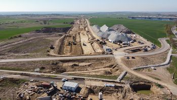 Zachodnia Obwodnica Szczecina. GDDKiA podpisała umowę na kolejny odcinek