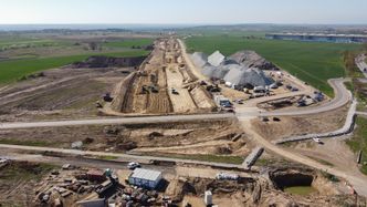 Zachodnia Obwodnica Szczecina. GDDKiA podpisała umowę na kolejny odcinek