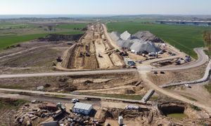 Zachodnia Obwodnica Szczecina. GDDKiA podpisała umowę na kolejny odcinek