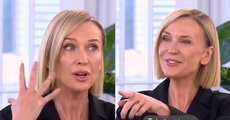Ewa Pietruk chce wygrać "Top Model". "Determinacja to moja mocna strona"