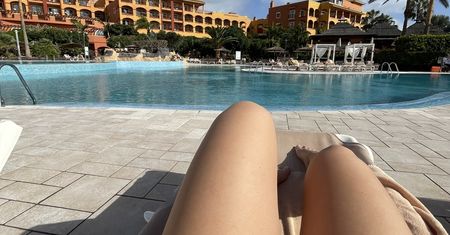 Wyspy Kanaryjskie zimą. "Namiastka egzotyki"