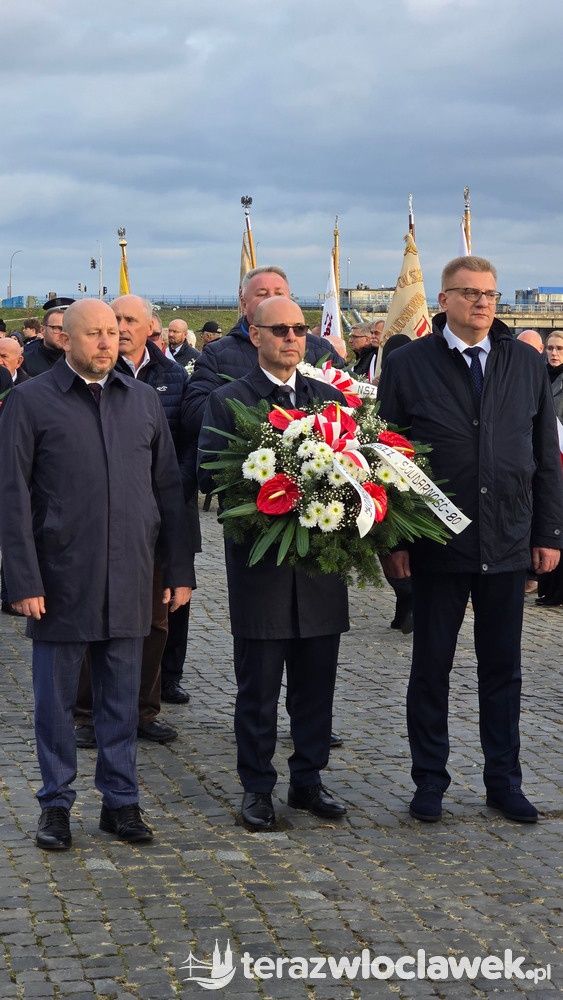 42. rocznica męczeńskiej śmierci bł. ks. Jerzego Popiełuszki