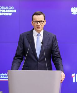 Nowy rząd Mateusza Morawieckiego. Co wydarzy się po jego ogłoszeniu?