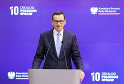 Nowy rząd Mateusza Morawieckiego. Co wydarzy się po jego ogłoszeniu?