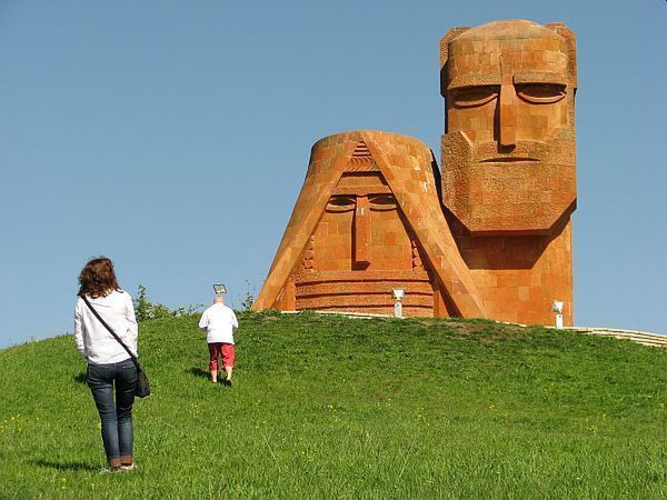 Stepanakert