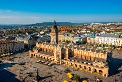 Kram w Sukiennicach do wynajęcia. Kraków dostanie za niego 32 tys. zł miesięcznie