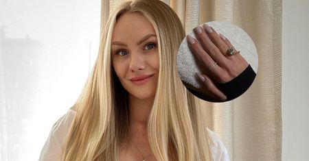 Polka prowadzi mobilny salon manicure w Londynie. "Ceny zaczynają się od kilkuset funtów"