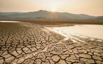 Świat zmierza ku "globalnemu bankructwu wodnemu". Nowy raport ONZ