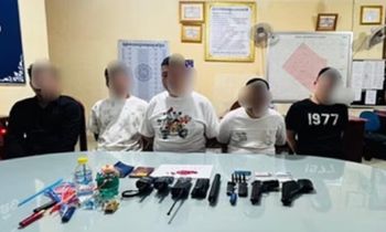 Korea Płd. alarmuje. Fala porwań w Kambodży