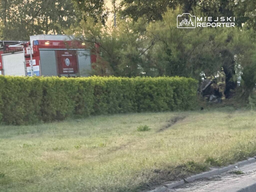 Fot. Czytelnik Miejskiego Reportera