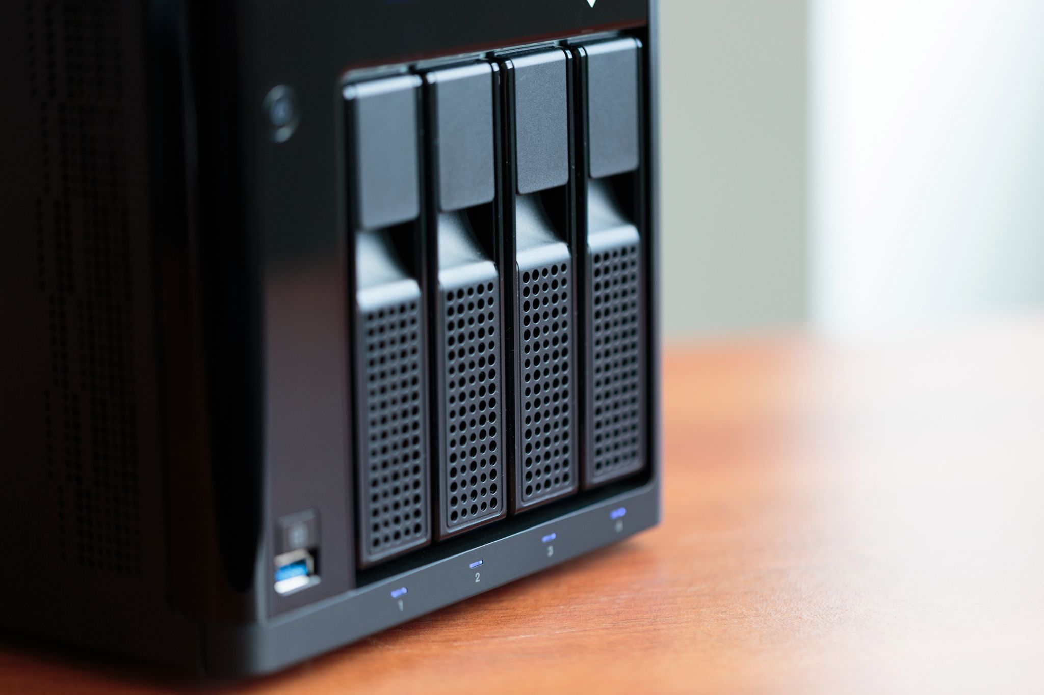 WD My Cloud Pro Series PR4100 – dysk NAS dla profesjonalistów, którzy cenią sobie wygodę [test] 14