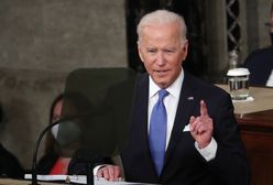 Nagła decyzja USA. Biały Dom zbojkotuje igrzyska olimpijskie