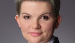 Beata Podleśna-Gumkowska na czele InPost Fresh, odszedł Marcin Dakowski