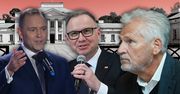 Najlepszy prezydent w historii RP. Polacy zabrali głos w sondażu