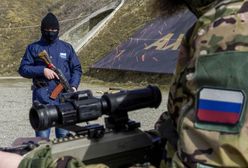 "Gladiatorzy". Stworzyli "elitarną" jednostkę skazańców