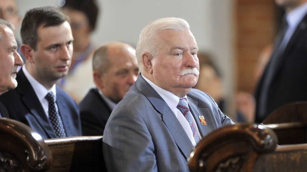 Lech Wałęsa opowiedział o swoich problemach zdrowotnych. Z jakimi dolegliwościami zmaga się były prezydent? 