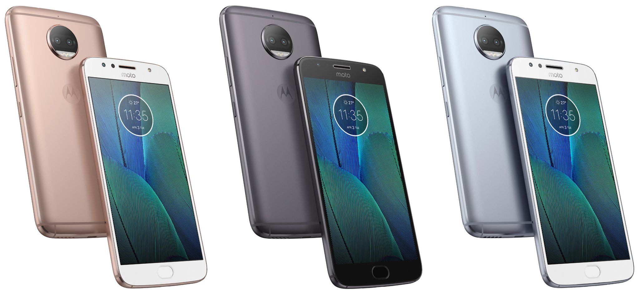 #wSkrócie: nowe zdjęcia, rendery i szkice Galaxy Note'a 8, LG V30, iPhone'a 8 oraz Nokii 8 12