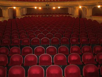 Ruszyła Scena Letnia w Gorzowie. Kto najpopularniejszy na scenie Teatru Osterwy?