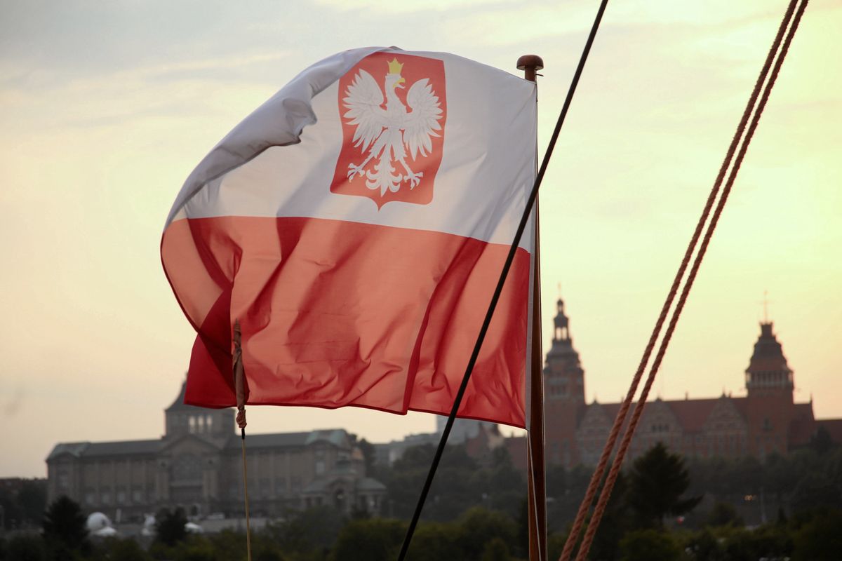 Coraz więcej Polaków uważa, że sprawy w kraju idą w złym kierunku