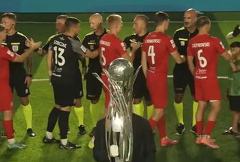 Polacy mistrzami świata. Piłkarze socca triumfują