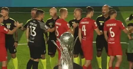 Polacy mistrzami świata. Piłkarze socca triumfują