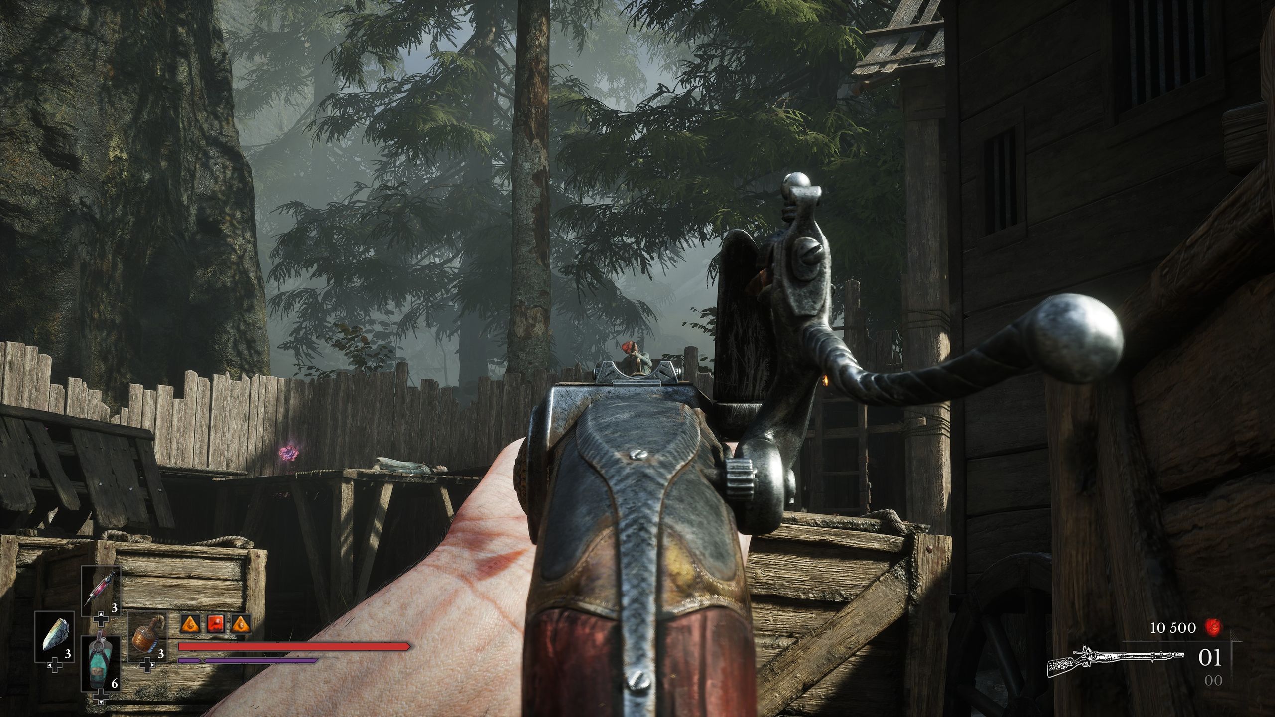 Recenzja Valor Mortis