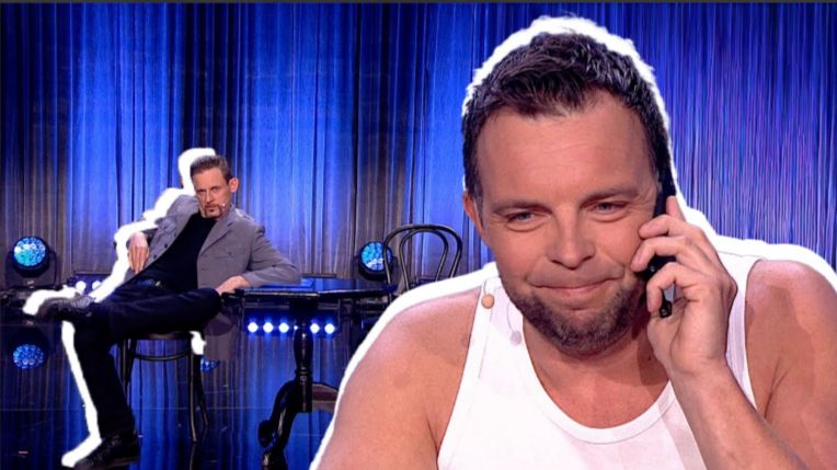 Kabaret ani Mru-Mru przeszedł sam siebie. Ten skecz to majstersztyk