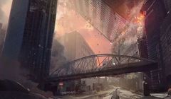 Film "The Quake”. Trzęsienie ziemi w Oslo