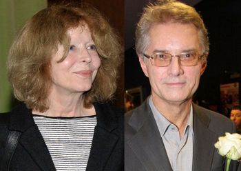 Żona wiedziała, że był gejem. Oto co powiedziała po jego śmierci