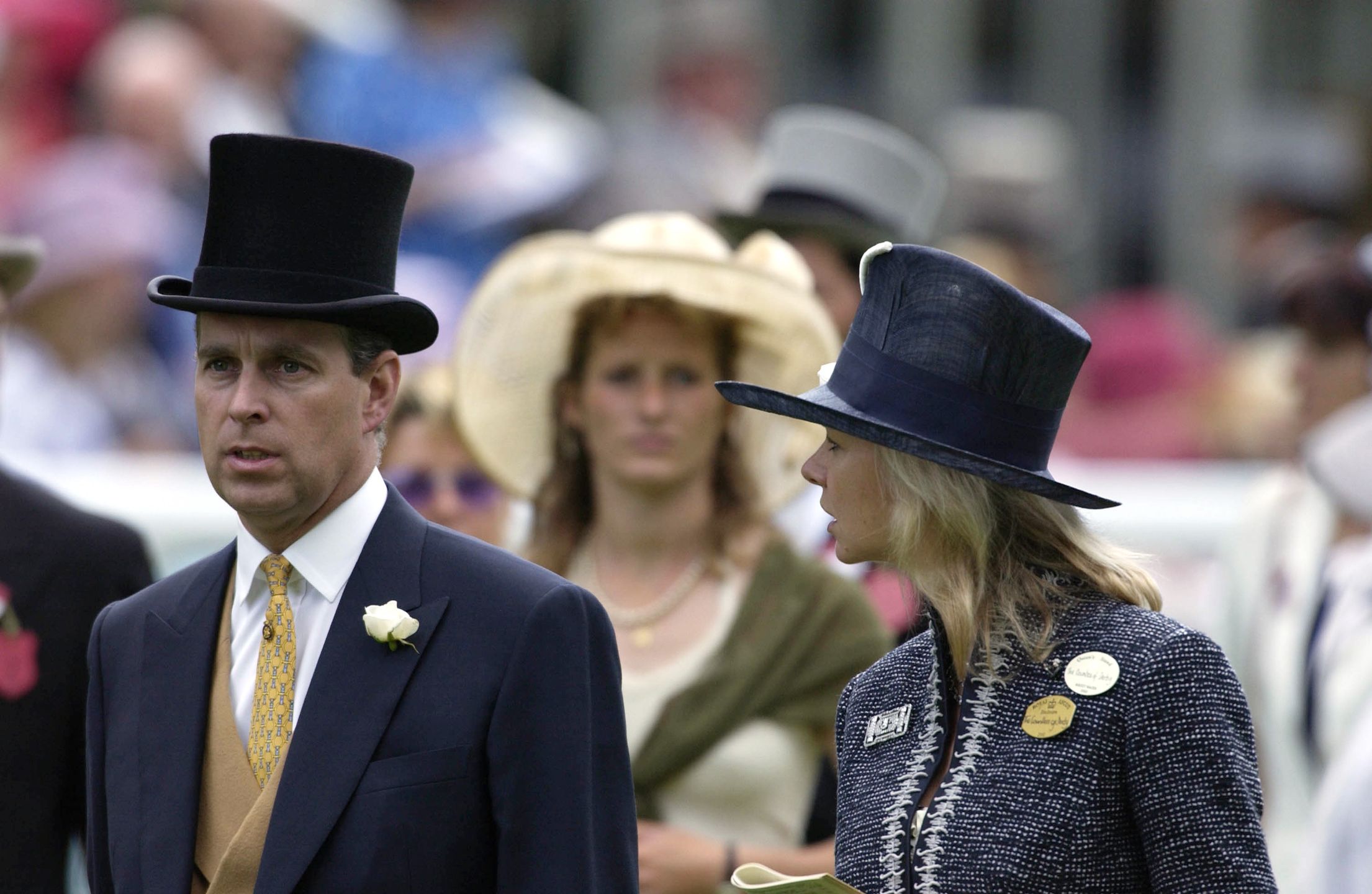 Andrzej Mountbatten-Windsor