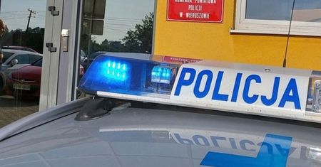 12-latka z nożem w szkole. Chciała się nim bronić. Wieści z Wieruszowa