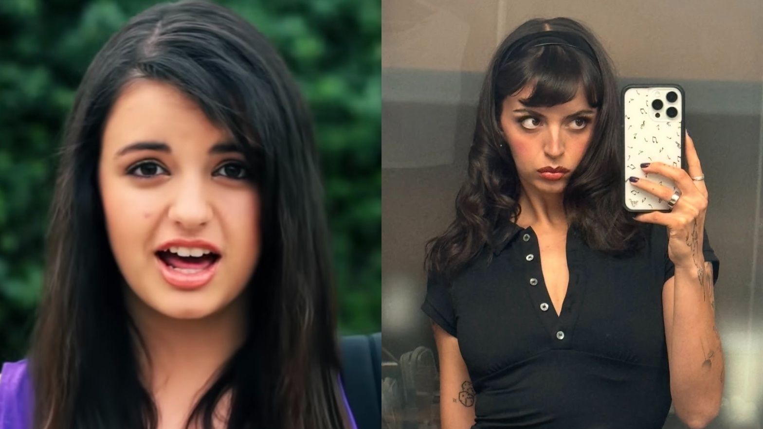 Tak dziś wygląda Rebecca Black