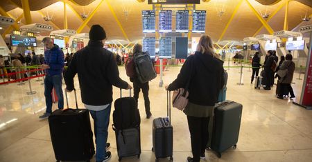 Lecieli na Majorkę. Samolot miał spóźnienie. Jest decyzja TSUE