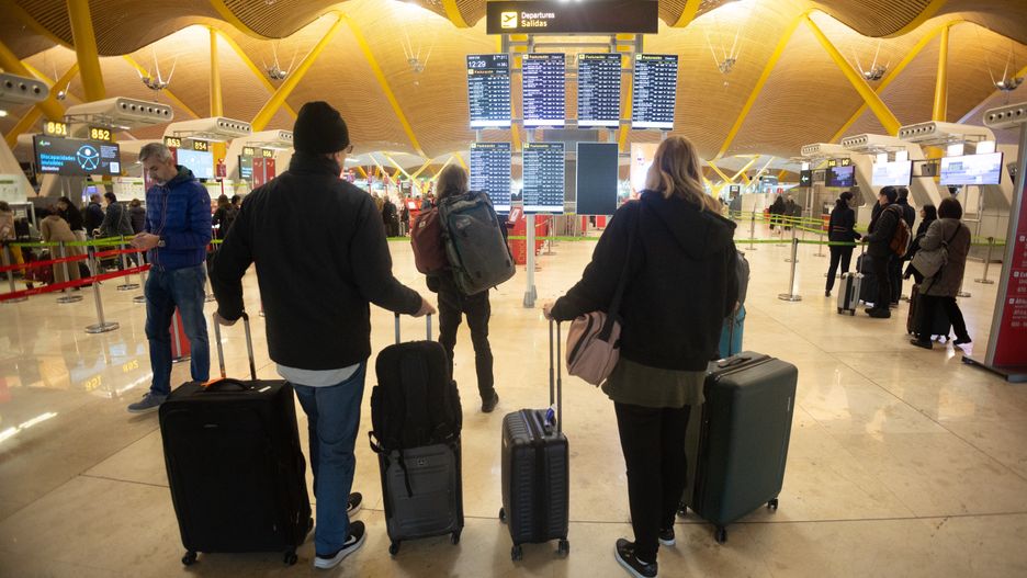 TSUE wydał orzeczenie w sprawie lotu 