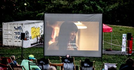 Wrocław. Kręcą cię filmy? To jest propozycja dla ciebie