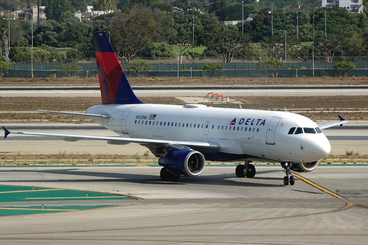 Skandal na lotnisku w Szwecji. Pilotka z promilami. Samolot nie wystartował
