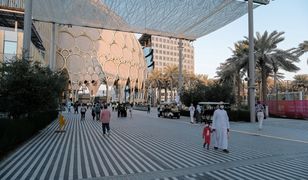 ZEA wydłużają weekend. Będzie trwał od piątku do niedzieli