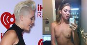Miley nagrywa teledysk z GWIAZDĄ PORNO!
