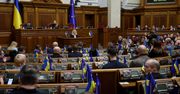 Zagrożenie atakiem rakietowym w Ukrainie. Parlament odwołuje posiedzenie