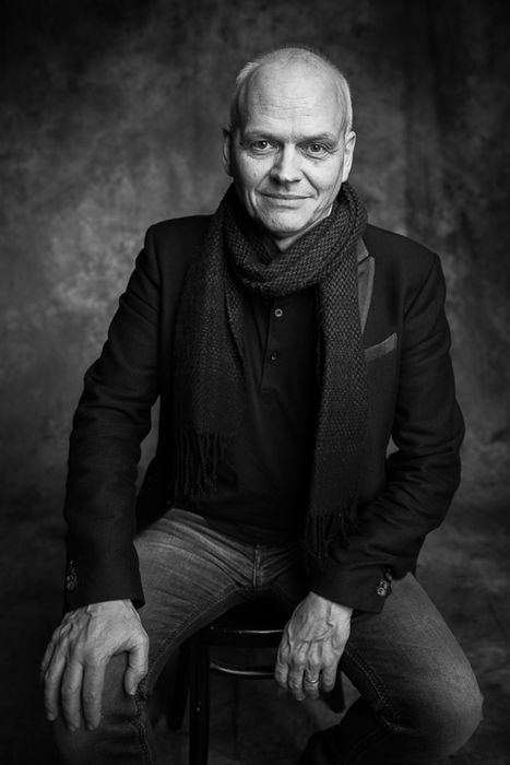 One Minute Jazz Portrait - jednominutowe portrety muzyków jazzowych we Wrocławiu 8