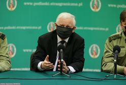 Wyrok Trybunału Konstytucyjnego. Kaczyński odpowiedział TVN