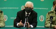 Wyrok Trybunału Konstytucyjnego. Kaczyński odpowiedział TVN