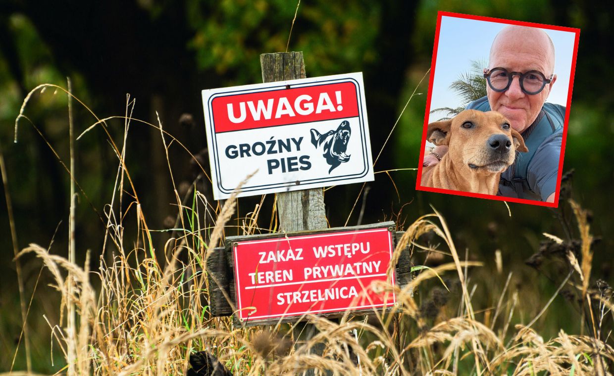 Tragedia w Raculi. Ekspert tłumaczy, dlaczego psy zaatakowały